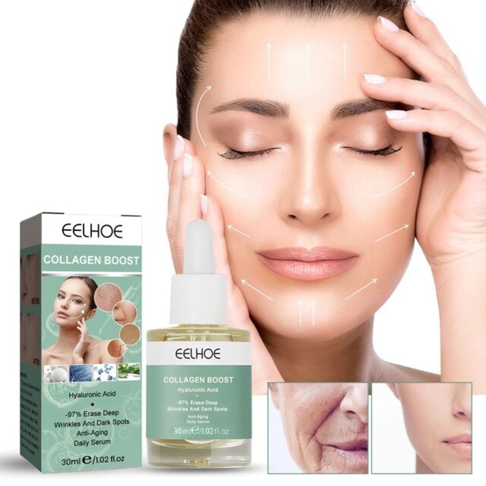 Eelhoe Collagen Boost